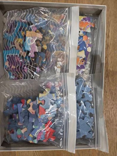 disney puzzles
