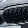 Bmw g30 spoiler kit Image 9
