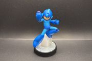 Rockman 30th Anniversary Nintendo Amiibo