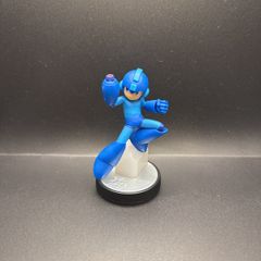 Rockman 30th Anniversary Nintendo Amiibo