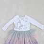 girl dress bundle 3-4yrs Image 7