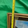 Beautiful Irish Maritime Landscape by Carmel Lynch  Framed Painting on Board Image 8