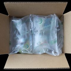 Sealed Air Bags for Shipping