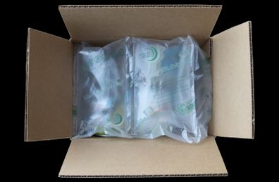 Sealed Air Bags for Shipping