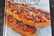Easy Italian Cook Book