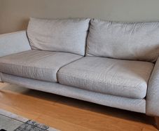 DFS Libby 3-Seater Sofa - Great Condition