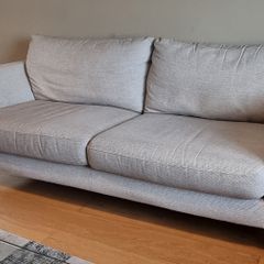 DFS Libby 3-Seater Sofa - Great Condition