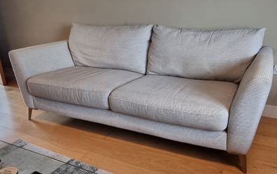 DFS Libby 3-Seater Sofa - Great Condition