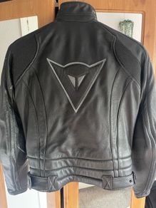dainese women's jacket