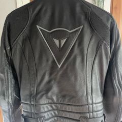 dainese women's jacket