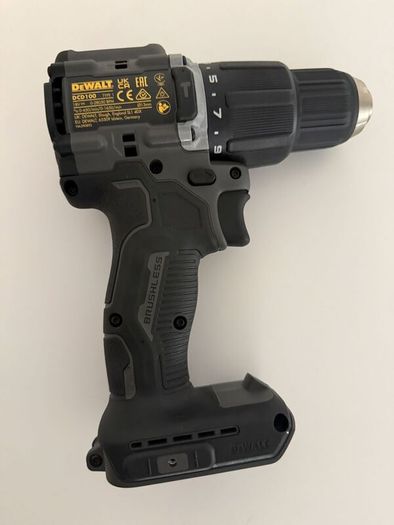 Dewalt Drill - Limited Edition DCD100