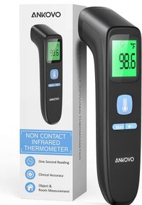 Non Contact Forehead Thermometer