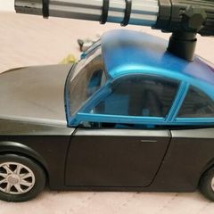 Roblox jailbreak