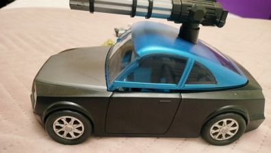 Roblox jailbreak