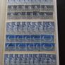 An album with Irish stamps. Reminder with duplications Image 7
