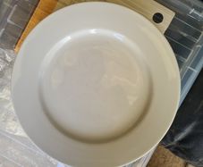marks & Spencer plates