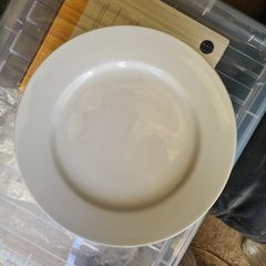 marks & Spencer plates