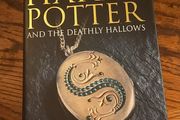 Harry Potter and the Deathly Hallows