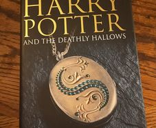 Harry Potter and the Deathly Hallows