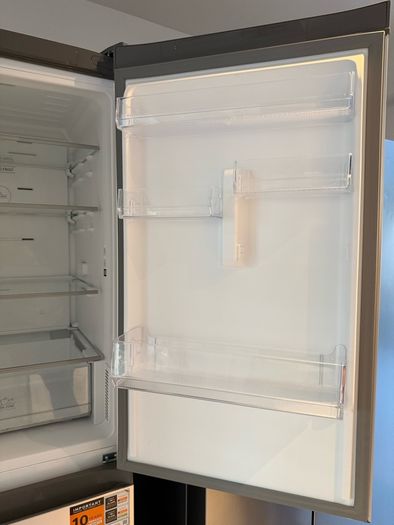 Hotpoint Fridge Freezer
