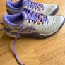 Asics tennis court shoes women Image 2