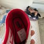 Newborn puma boots Image 3