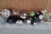 Men fragrances bundle