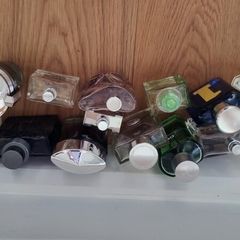 Men fragrances bundle