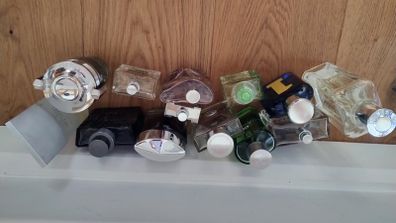 Men fragrances bundle