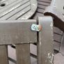 garden table and chair Image 3
