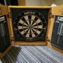 Dart board Image 3