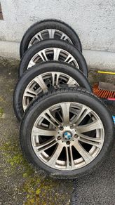 bmw alloys