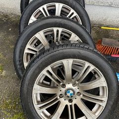 bmw alloys