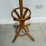 Coatstand coat and hat stand Image 2