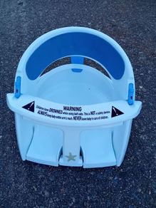 Baby Bath Seat
