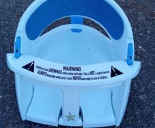 Baby Bath Seat
