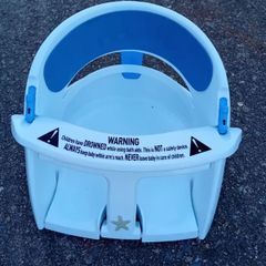 Baby Bath Seat