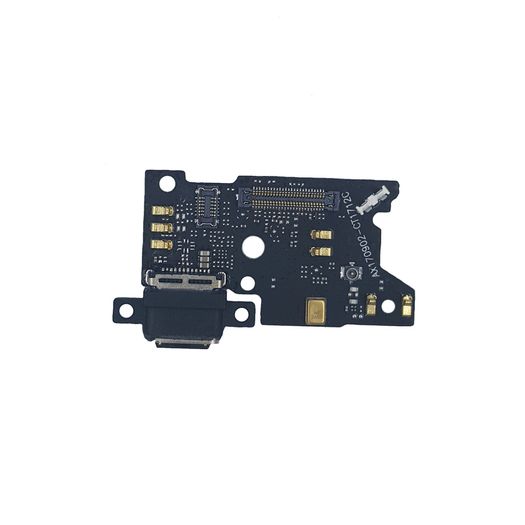 For Xiaomi Mi Note 3 - Replacement Charging Port Dock Connector & Microphone New - FHT02MICP