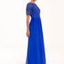Virgos Lounge Raina Maxi Dress Image 4