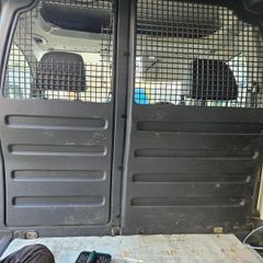 volkswagen caddy bulkhead