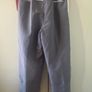 Slazenger grey tracksuit bottoms 9-10 Brand new with tags Image 5