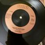 David Bowie Scary Monsters And Super Creeps Original 1981 7inch Vinyl Image 3
