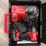 Milwaukee M18 Fuel High torque Impact Kit Image 2