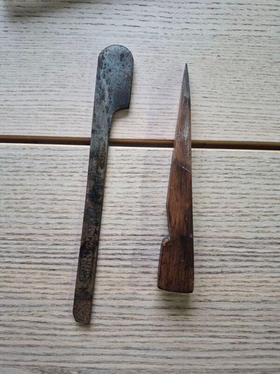 Antique Moulding Plane