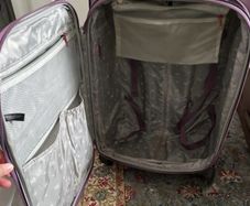 suitcase