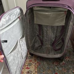suitcase