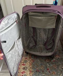 suitcase