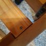 Single Bed Frame Image 9