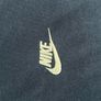 Nike Boys Navy Blue Hoodie Age 13 to 15 Years Image 3