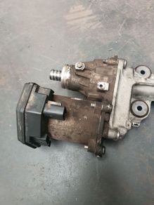 jaguar EX sterling column engine